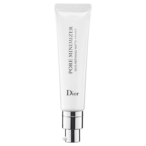 Dior Pore Minimizer 